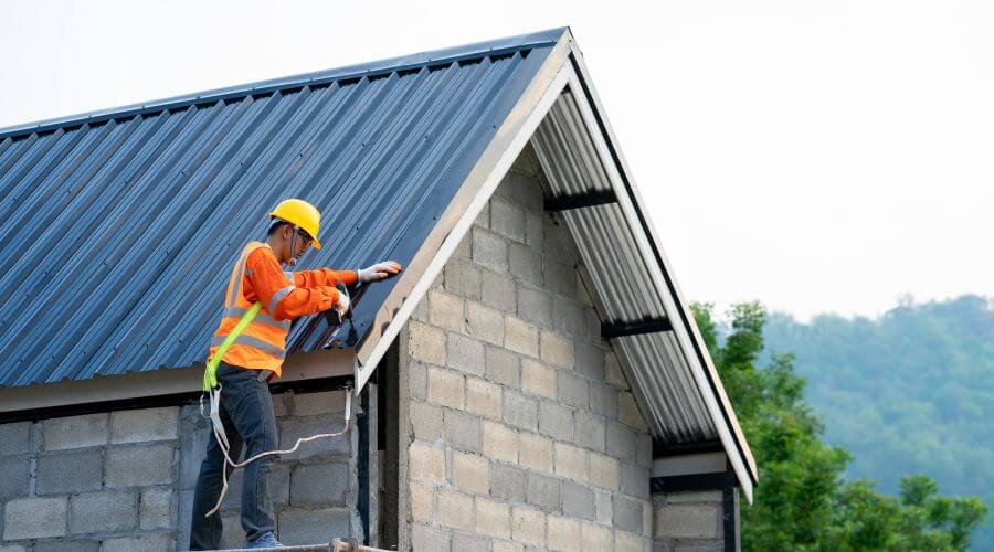 Expert Emergency Roof Repairs services in Kittery Point, ME